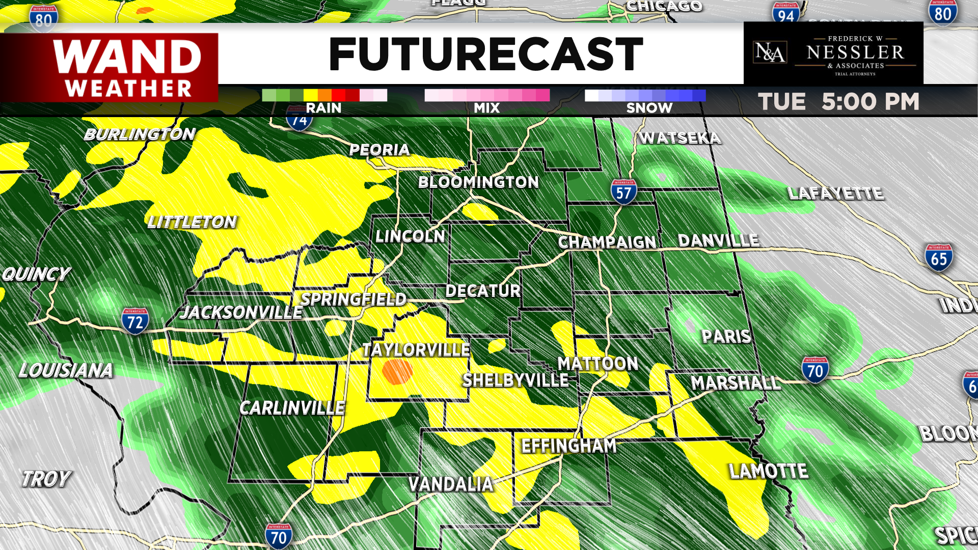 futurecast 3-4-25